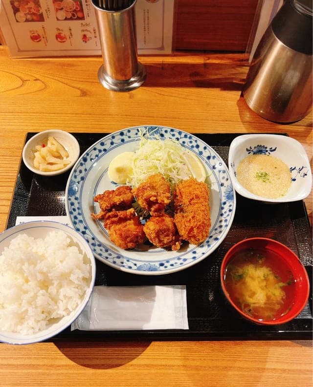 巣立つ魚金 赤坂見付店 - サブ画像1