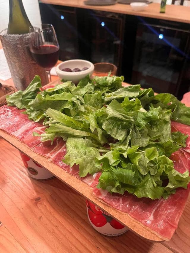ワインの酒場。ディプント 五反田店 - サブ画像1