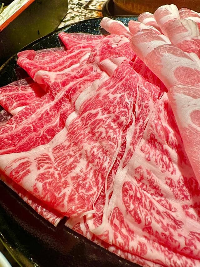 しゃぶ亭 西梅田店 - サブ画像2