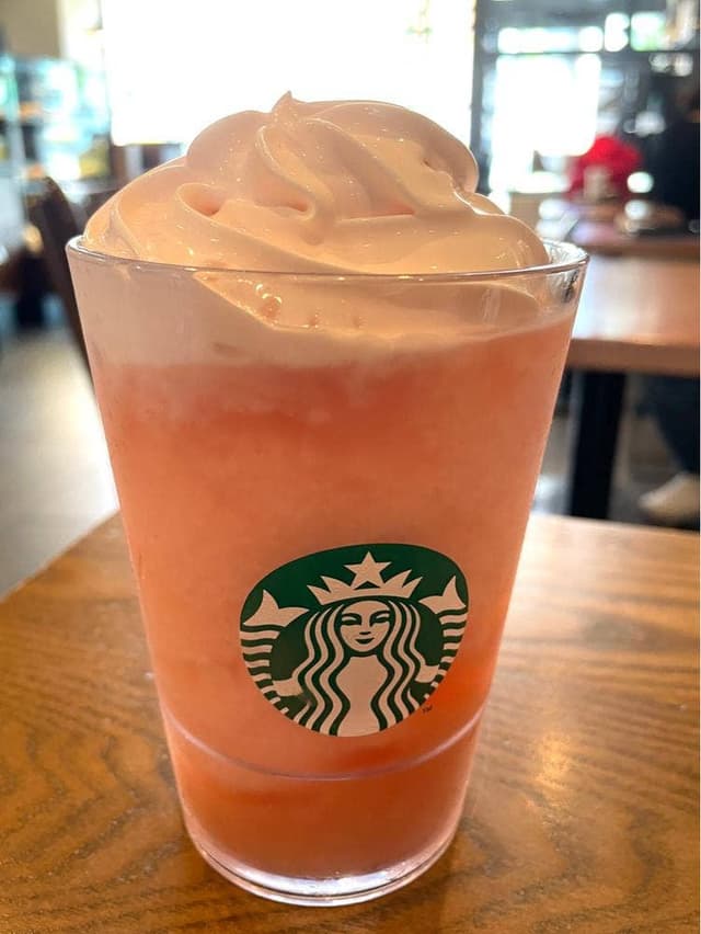 スターバックス コーヒー 天神南渡辺通り店 - サブ画像3