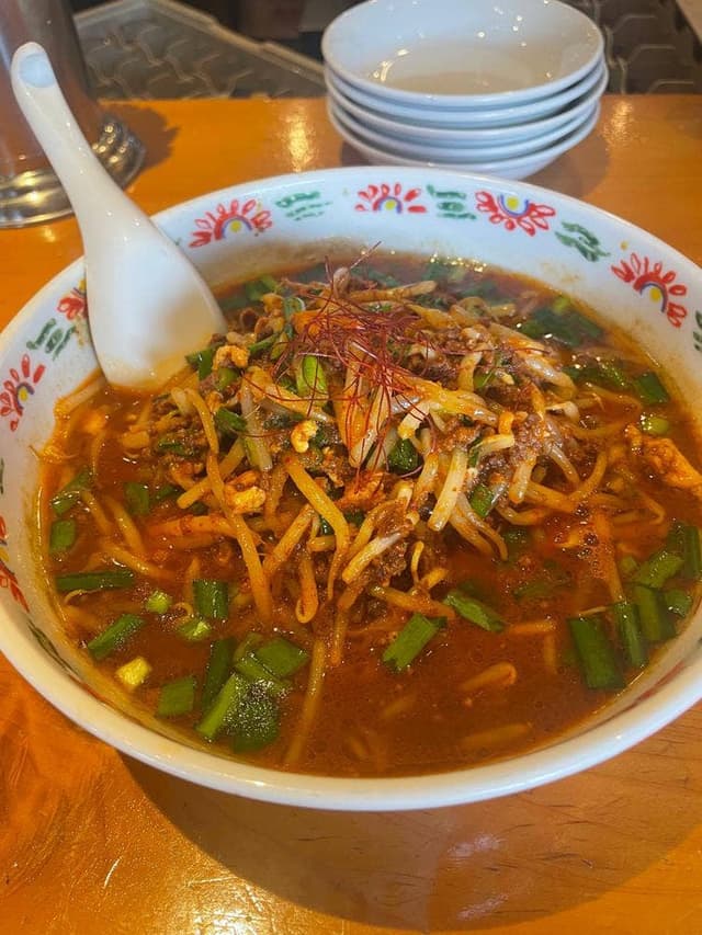 台湾ラーメン大吉 - サブ画像2