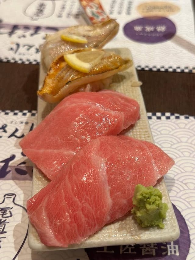 すし酒場 さんじ - サブ画像3