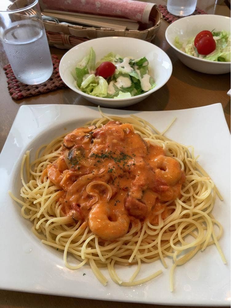 木かげ