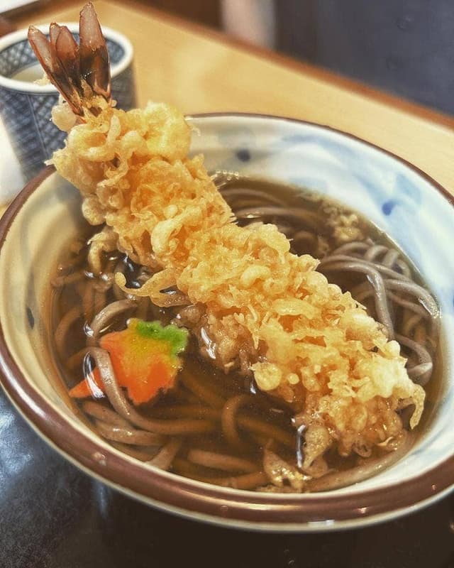 越前蕎麦 やまが - サブ画像3