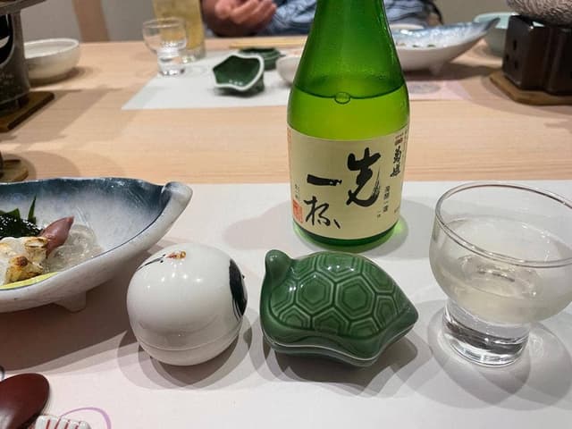 和倉温泉 ホテル海望 お食事処 - サブ画像2