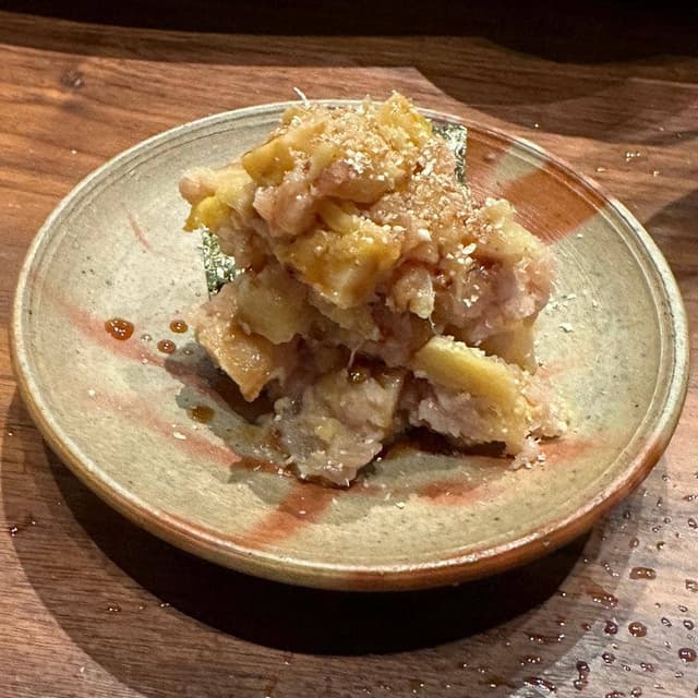 路地裏スタンド アベック - サブ画像2