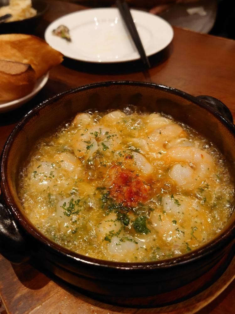 ガブ飲みバル Jimmy 大手町