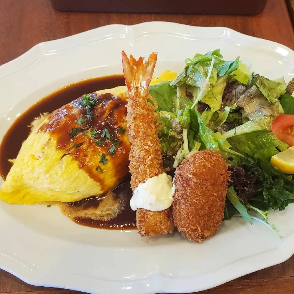 ロイヤルホスト 所沢店