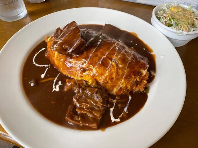 グリル・ラパン - サブ画像2