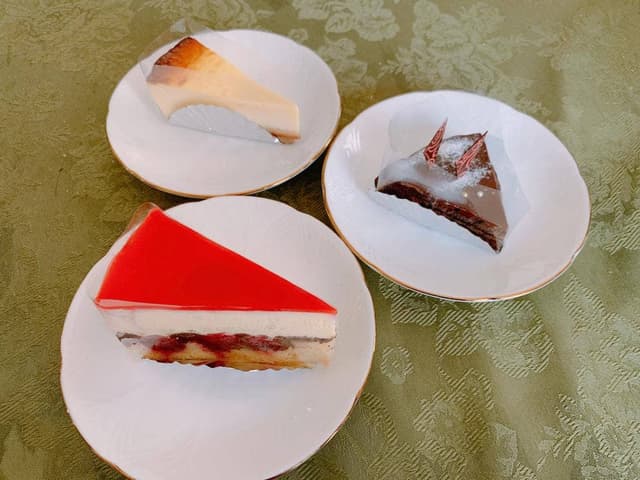 スイスドイツ菓子こしもと - サブ画像2