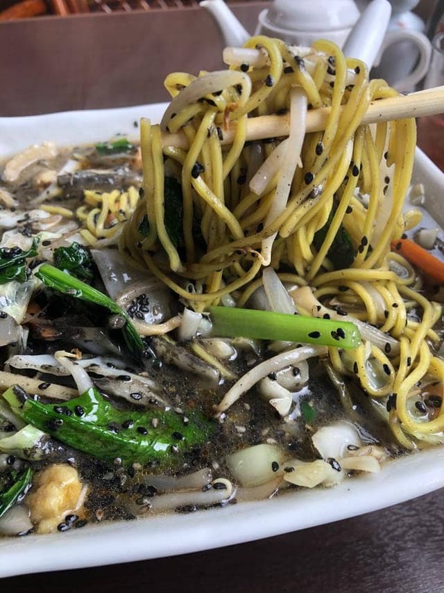 チャイナレストラン 花茶 - サブ画像2