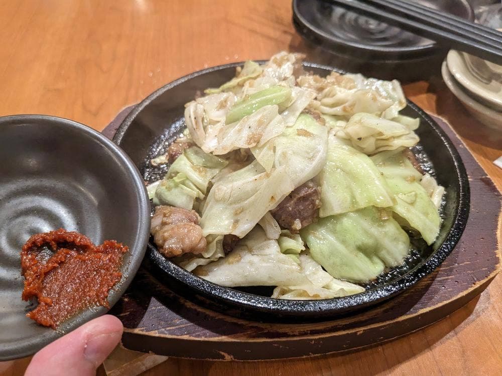 格安ビールと鉄鍋餃子 ３・６・５酒場 赤坂1号店