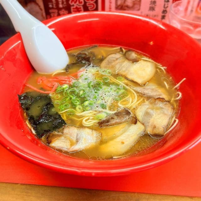 東洋軒 春町店 - サブ画像2