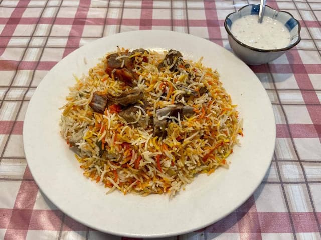 ニューホットマサラ - サブ画像1