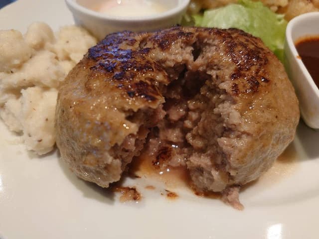 Bistro O - サブ画像2