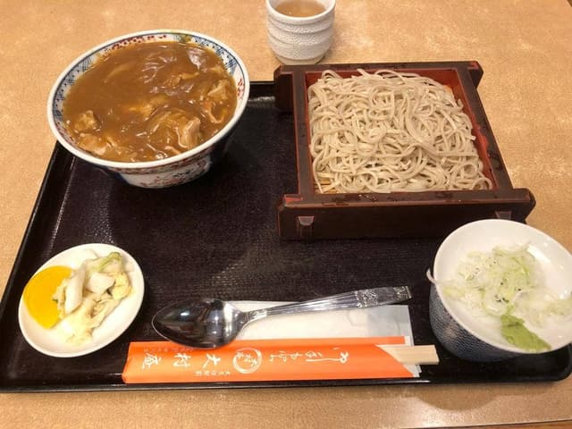 大村庵総本店 - サブ画像1