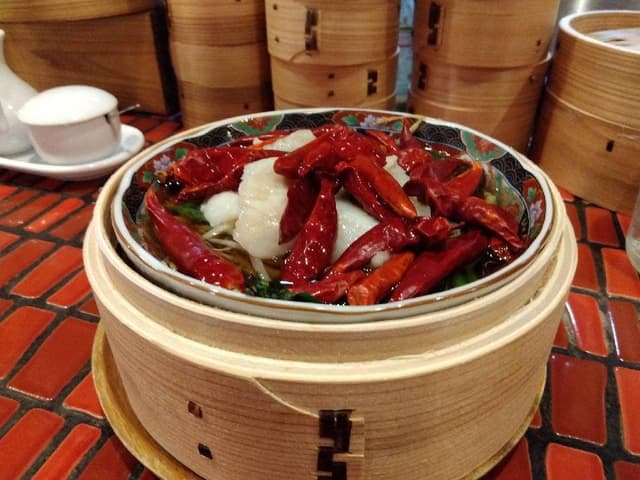 中華居酒屋 蒸 - サブ画像1