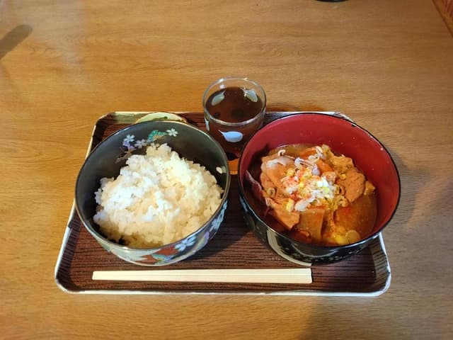 もつ煮一番 - サブ画像1