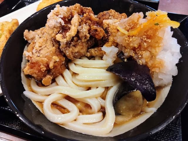 丸亀製麺 石神井公園駅前店 - サブ画像3