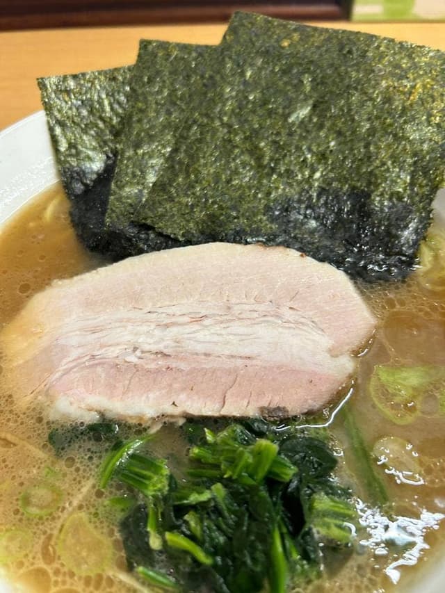 真打 - サブ画像2