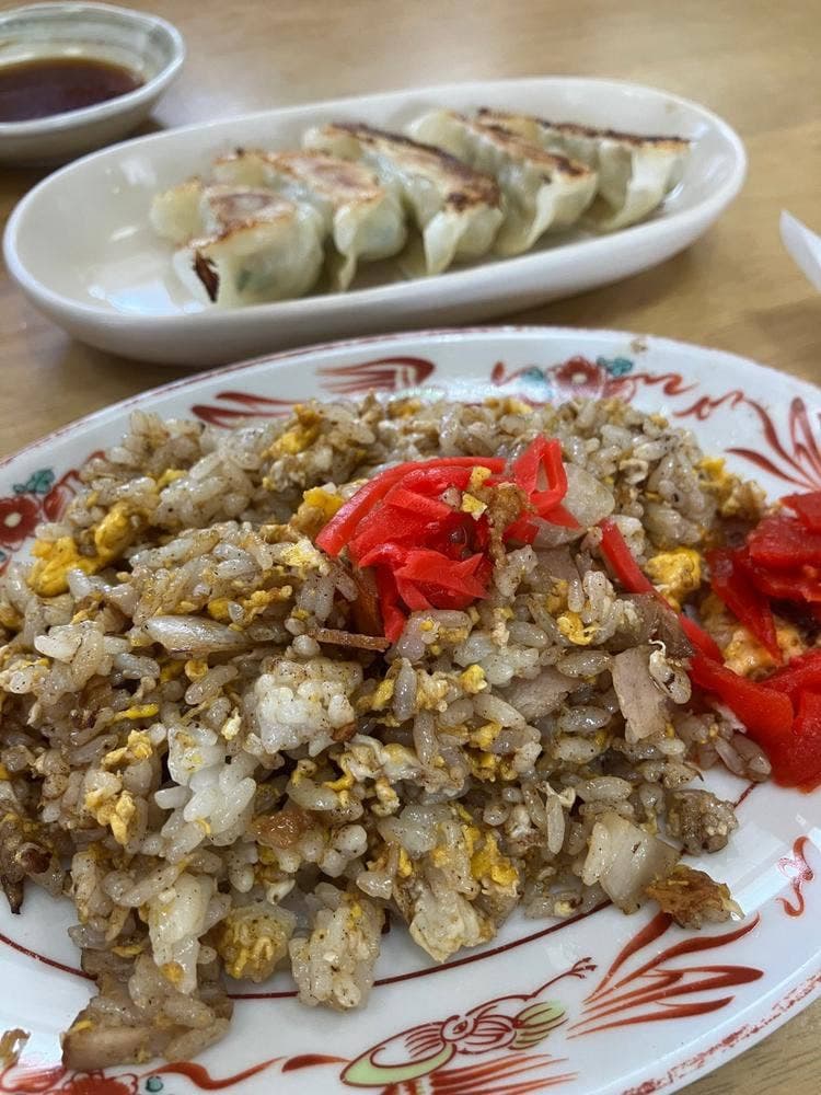 中華そば てんしん 和気店