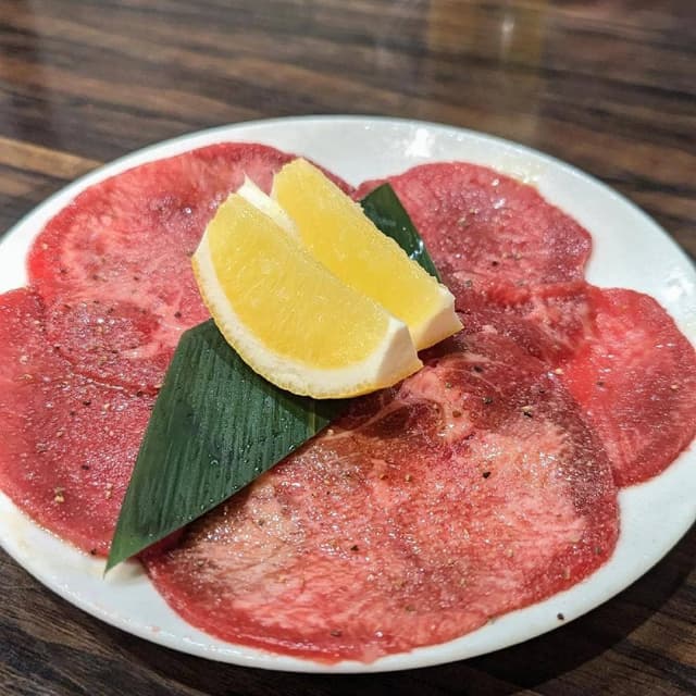 炭火焼肉 伊賀よし - サブ画像3