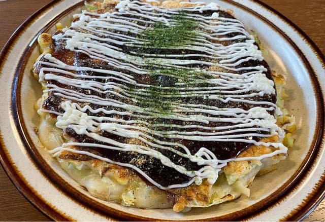 お好み焼三枝 - サブ画像3