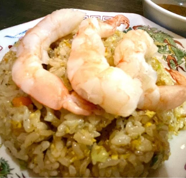 餃子飯店 - サブ画像2