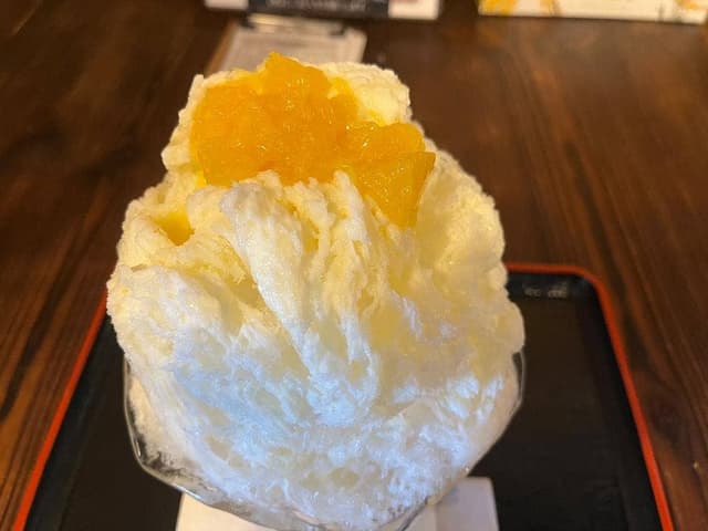 ふじむすびcaféさざなみ - サブ画像1