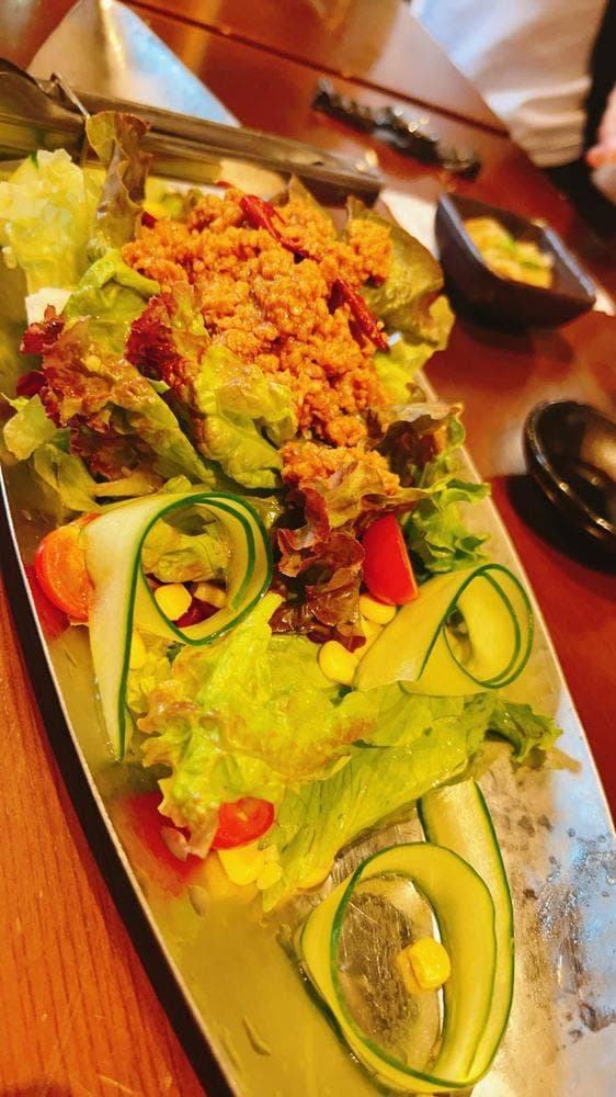 OBANZAI かぶと屋