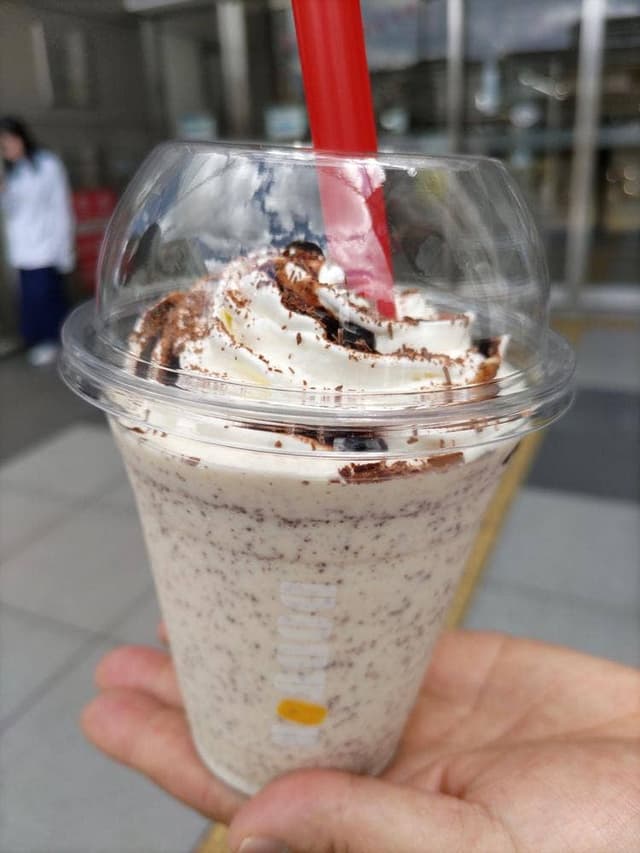ドトールコーヒーショップ 岩槻駅前店 - サブ画像3