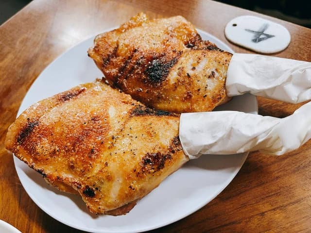焼鳥 鳥清大和本店 - サブ画像2