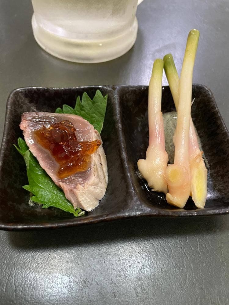 もつ焼きだるま