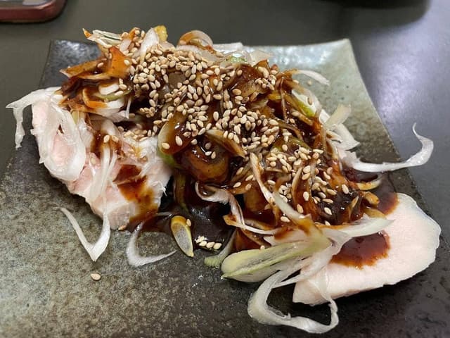 もつ焼きだるま - サブ画像1