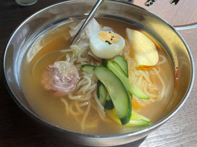 ハヌリ新橋 - サブ画像3