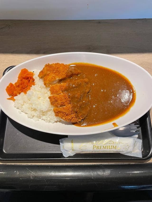 DEP. DINER - サブ画像3