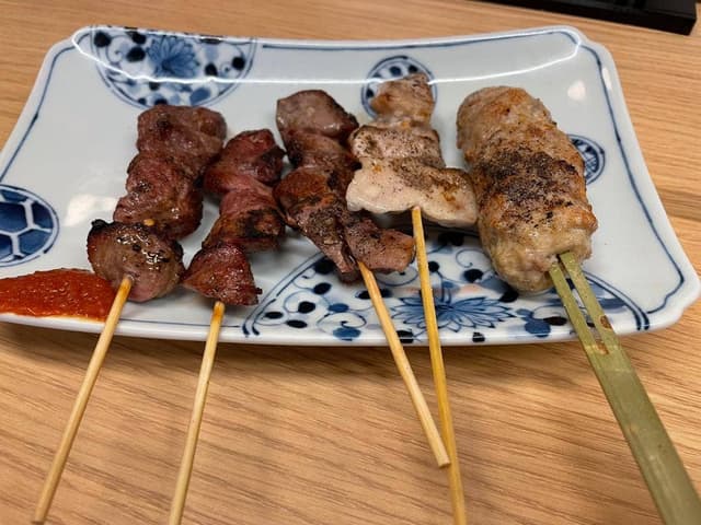 大衆酒場 五の五 横須賀中央店 - サブ画像2