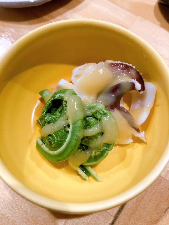 鮨 ヒカリズキ - サブ画像3