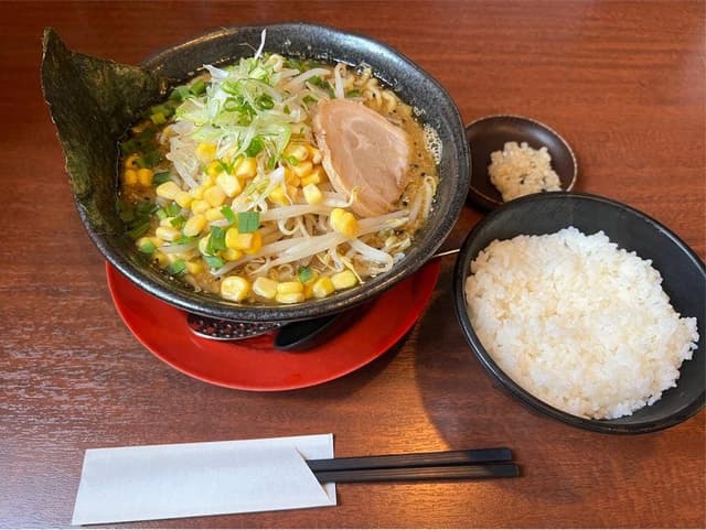 NOODLE BAR オクト - サブ画像3