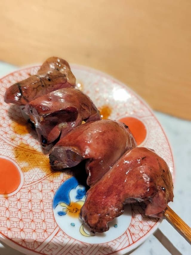 焼鳥 ひら野 - サブ画像2