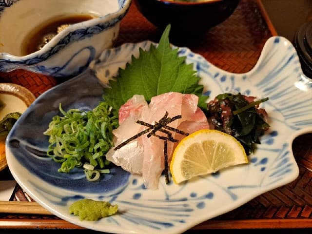 道後うどんおとら - サブ画像3