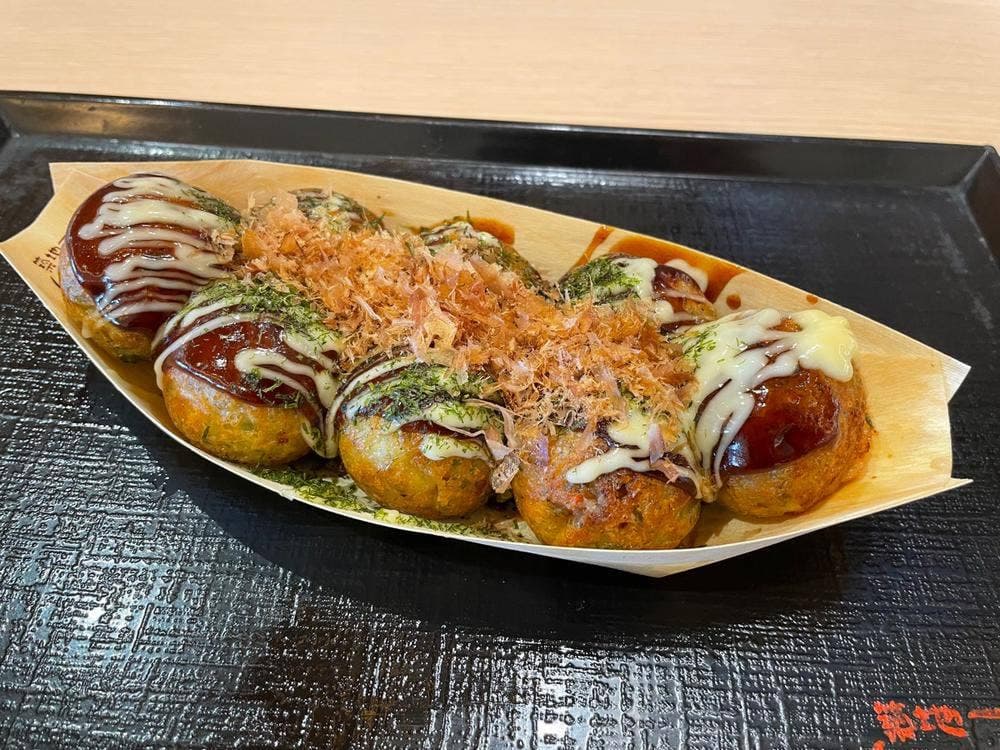 築地銀だこ ニトリモール枚方店