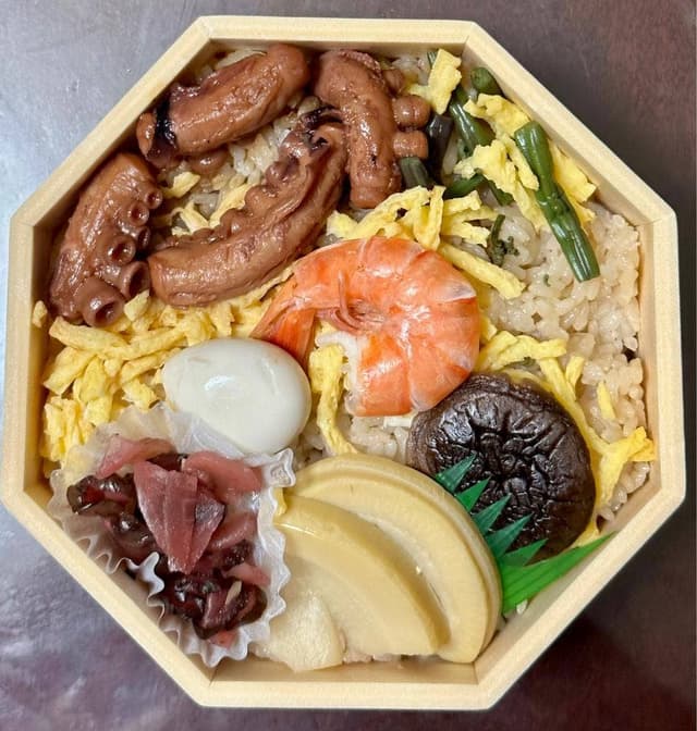 浜吉福山店 - サブ画像1