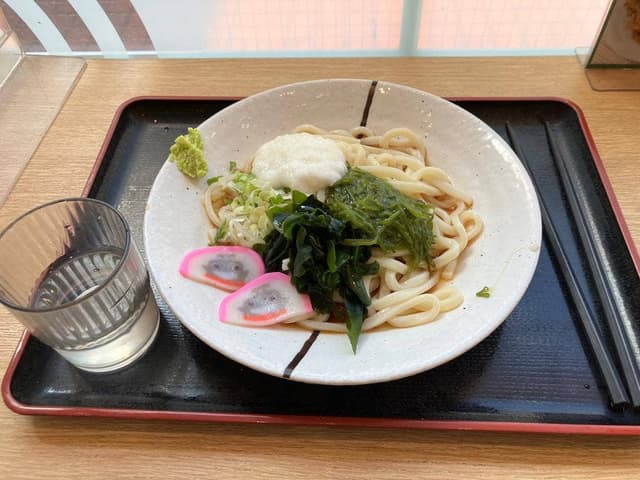 しぶそば 市が尾店 - サブ画像3