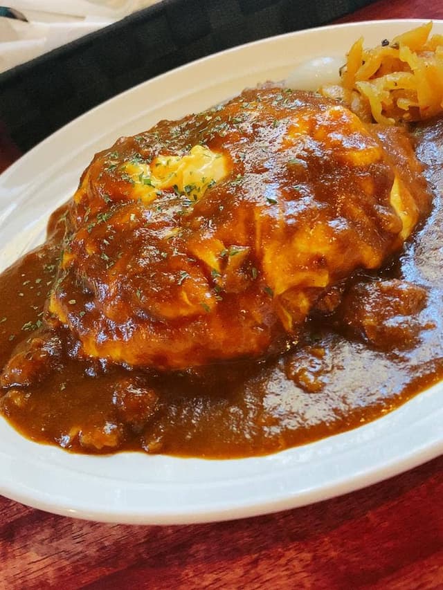 カレー工房 あいあい亭 - サブ画像2