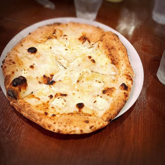PIZZERIA HIRO - サブ画像2