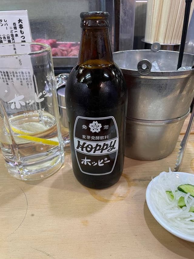 喜多八 西日暮里支店 - サブ画像3