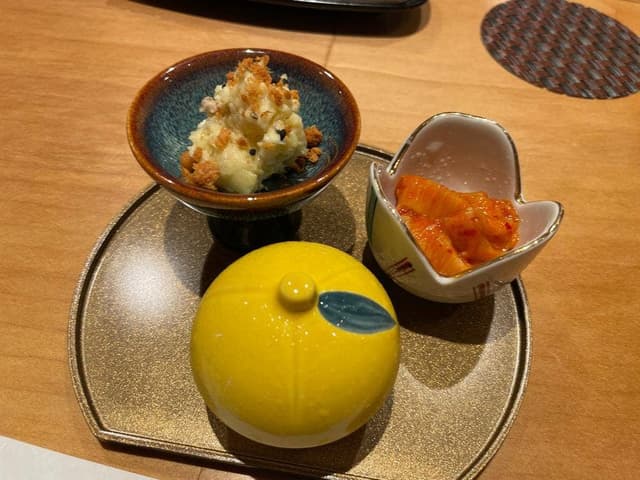 鮨処 つぼ田 - サブ画像1