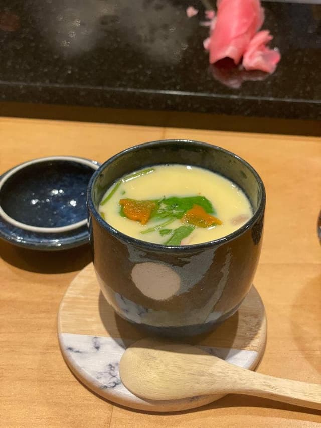 鮨処 つぼ田 - サブ画像2