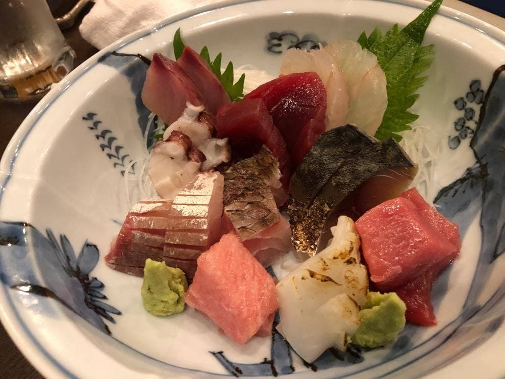 郷土ダイニング 鮪山